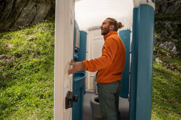 Best Porta potty delivery and setup  in Macungie, PA