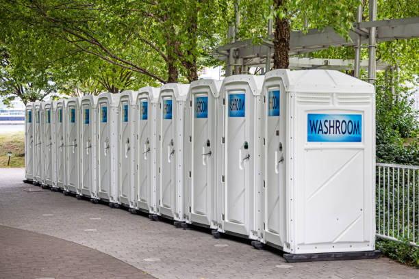 Best Porta potty delivery and setup  in Macungie, PA