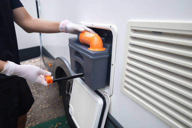 Affordable portable toilet rental in Macungie, PA