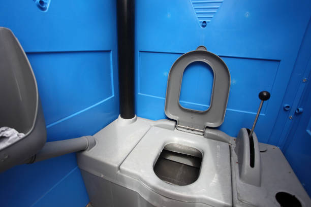 Portable Toilet Options We Offer in Macungie, PA