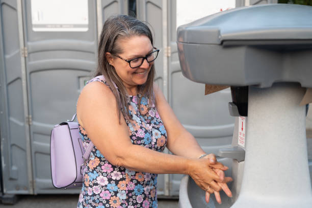 Best Portable toilet rental for construction  in Macungie, PA