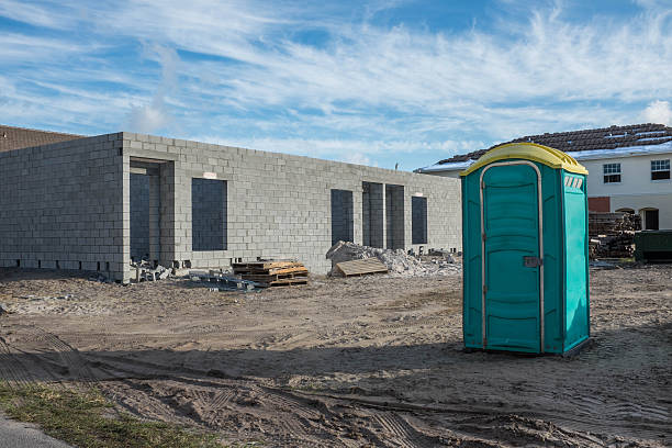 Porta potty services near me in Macungie, PA